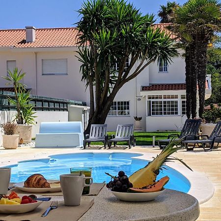 The Palm House Vila Ovar Exterior foto